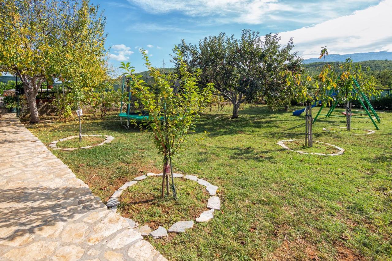 Peaceful Dream Villa Ercegovci Luaran gambar