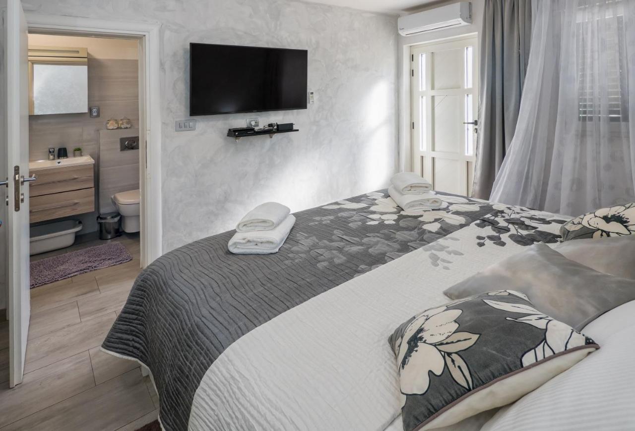 Peaceful Dream Villa Ercegovci Luaran gambar