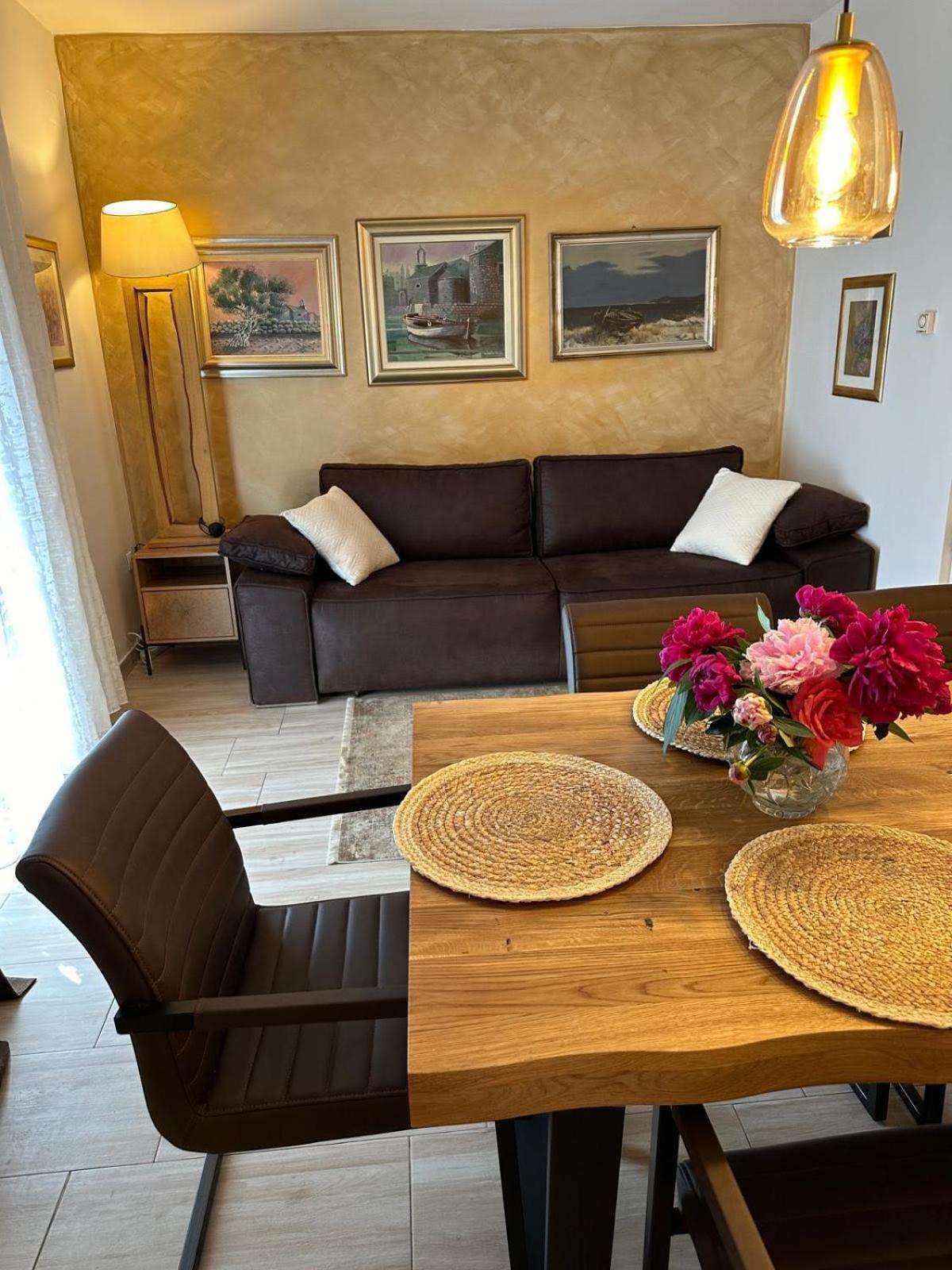 Peaceful Dream Villa Ercegovci Luaran gambar