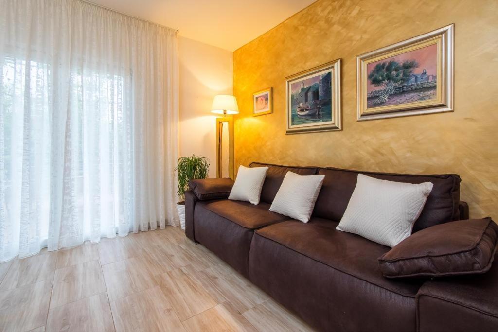 Peaceful Dream Villa Ercegovci Luaran gambar